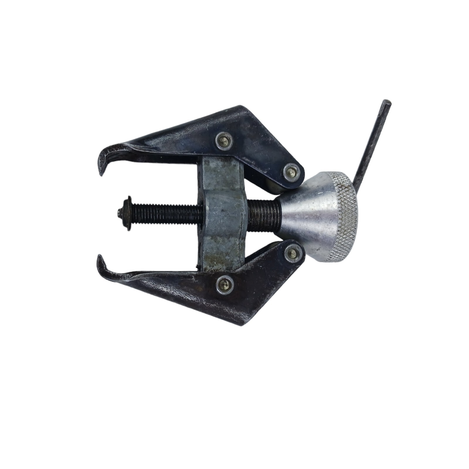 Lisle 54150 Battery Terminal and Wiper Arm Puller
