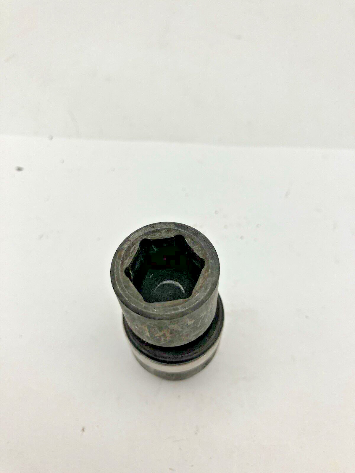 Genius Tools 380014M 3/8″ Drive 14mm Swivel Impact Socket