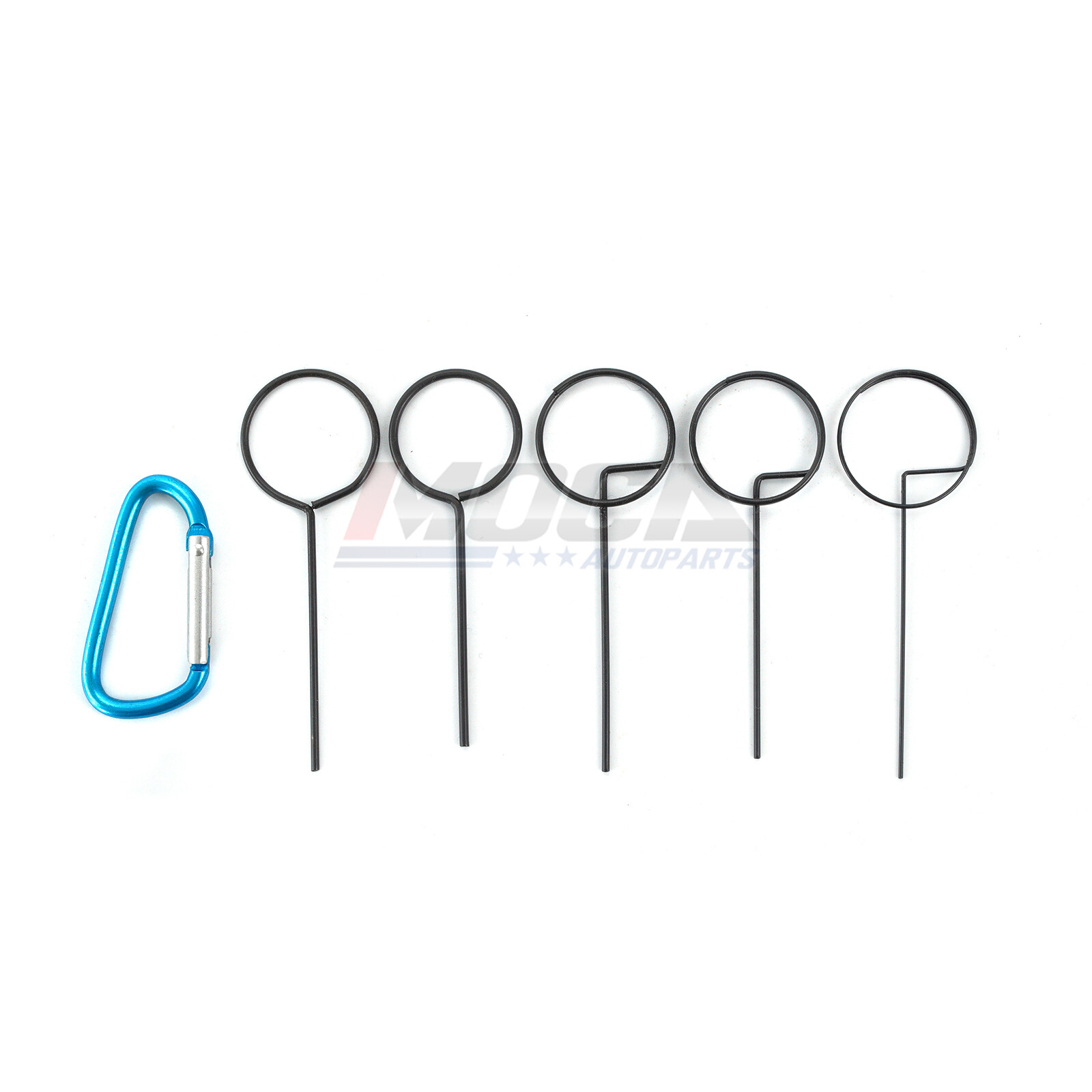 Cam Alignment Tools Set Locking Timing Repair Tools Fit for Audi A4 A6 VW Polo