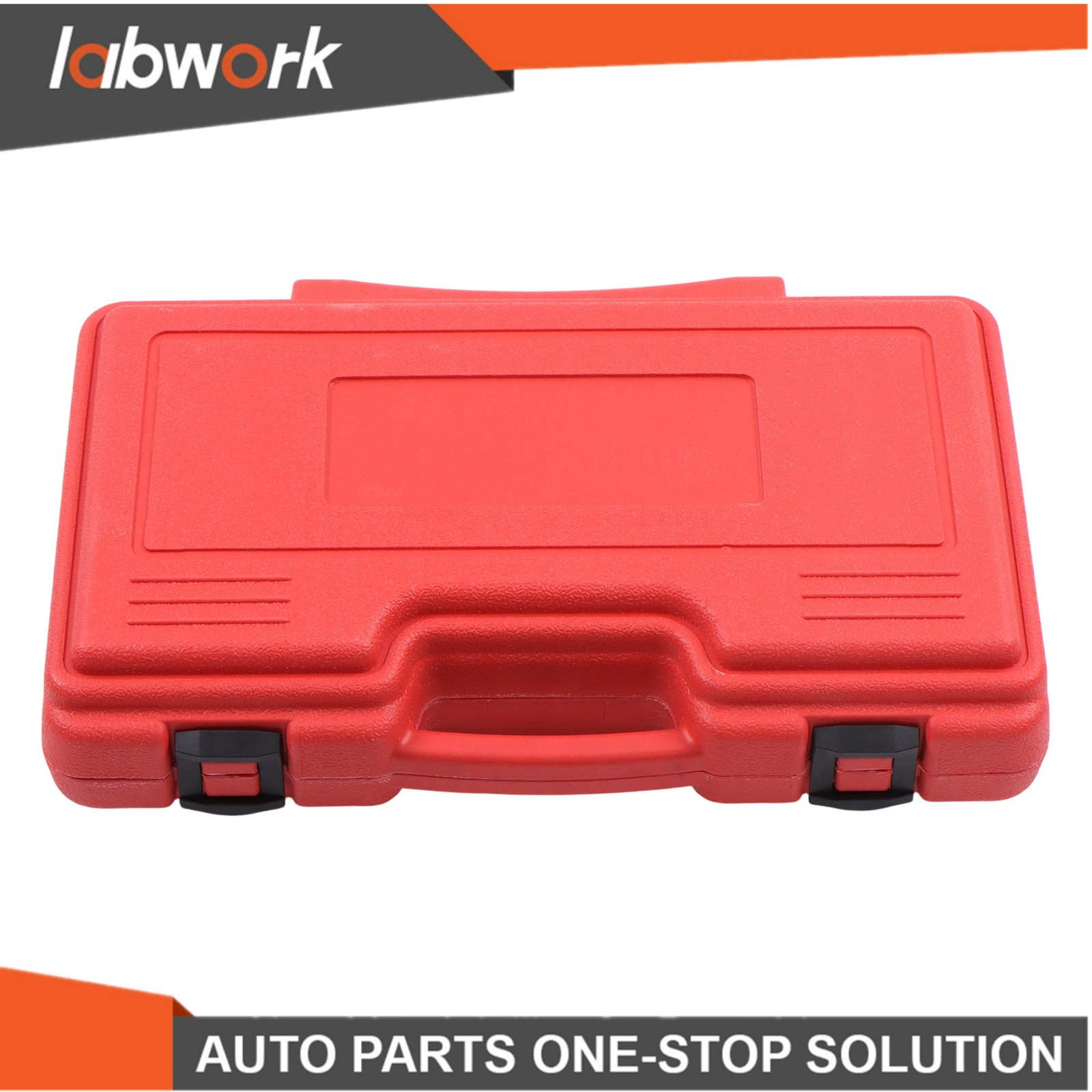 Labwork 5 Ton Heavy Duty Bearing Separator Puller Kit Wheel Hub Axle Puller Set