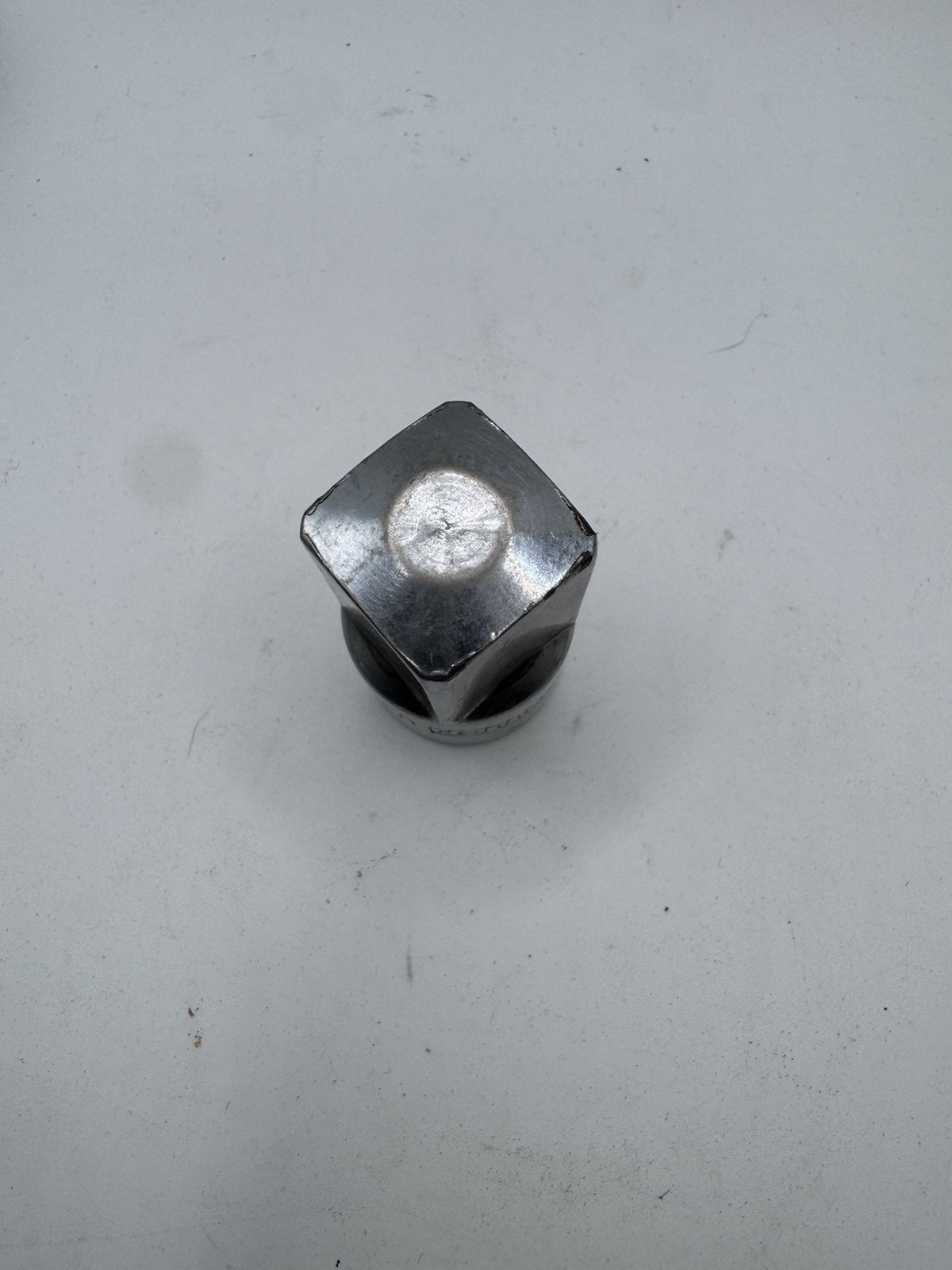 Vintage Allen USA 12800J 1/2” Ratchet 12828 1/2” to 1” Adapter 12805 Extension