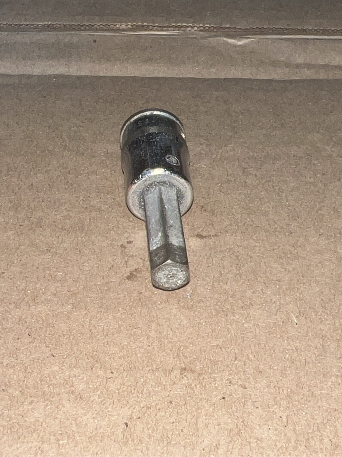 Snap On 3/8 Dr 8mm Alenn Socket FAM8A