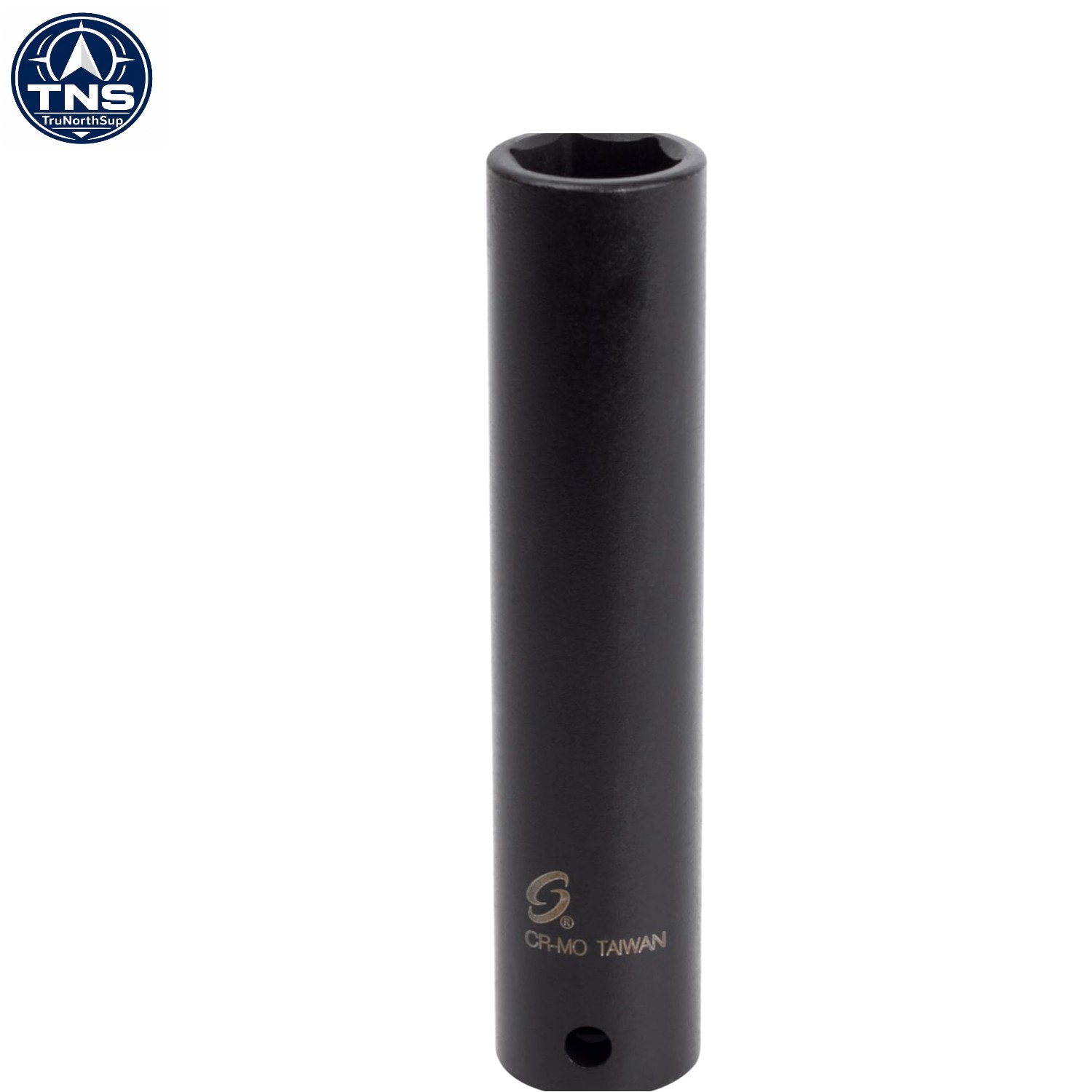 1/2-Inch Drive Extra Deep 9/16-Inch Impact Socket – Precision Fit & Durable