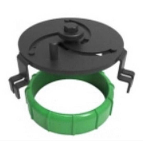 KOSHIHARA Fuel Pump Cap Wrench N072 Suitable Size: 90mm to 170mm