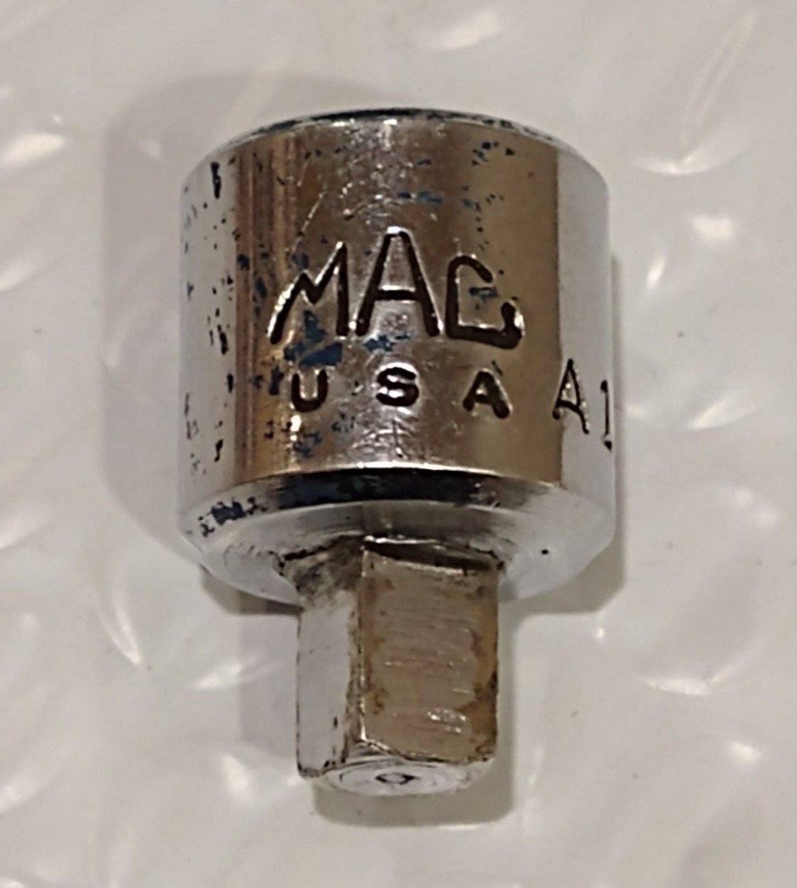 MAC TOOLS A128, 3/8″ TO 1/4″ ADAPTER.
