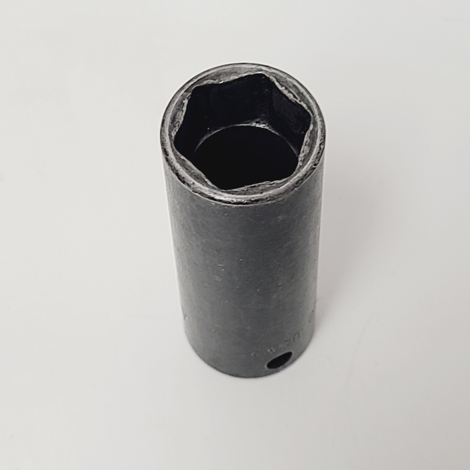 Snap On 3/8″ Drive 11/16″ SAE Deep Impact 6pt Socket SIMF220 USA