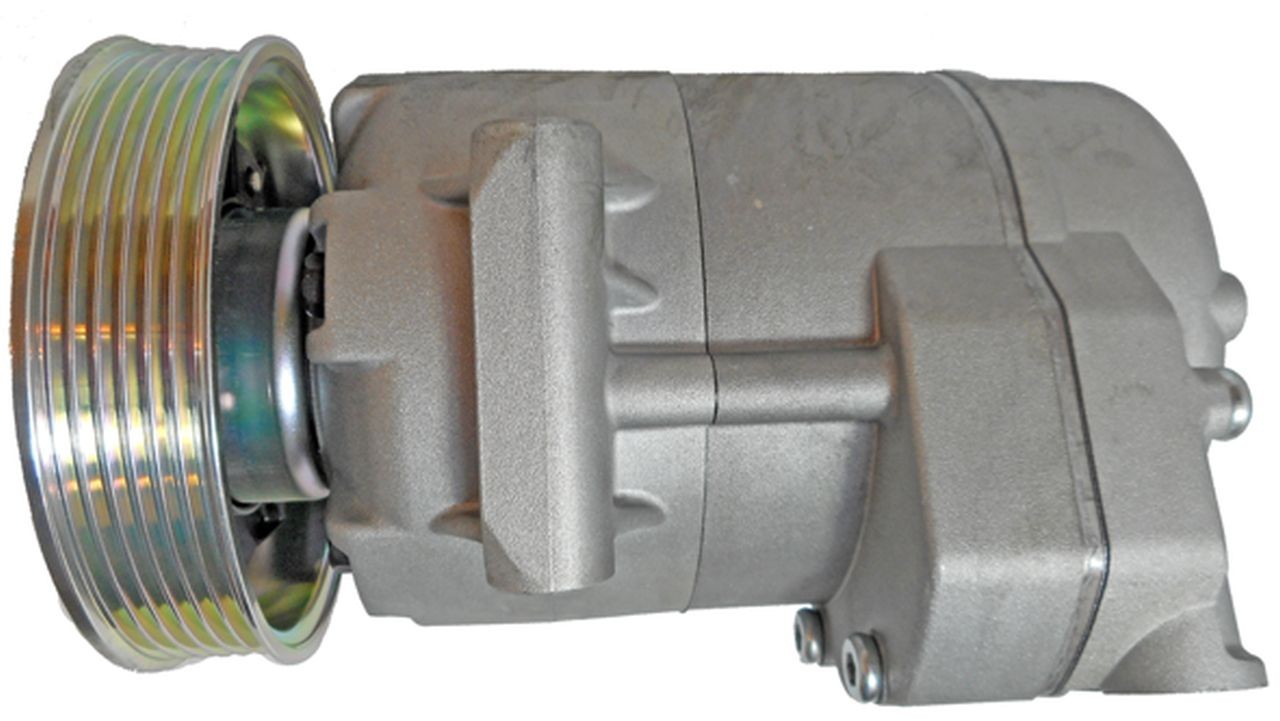 MAHLE BEHR A/C compressor [ACP145000S] AU