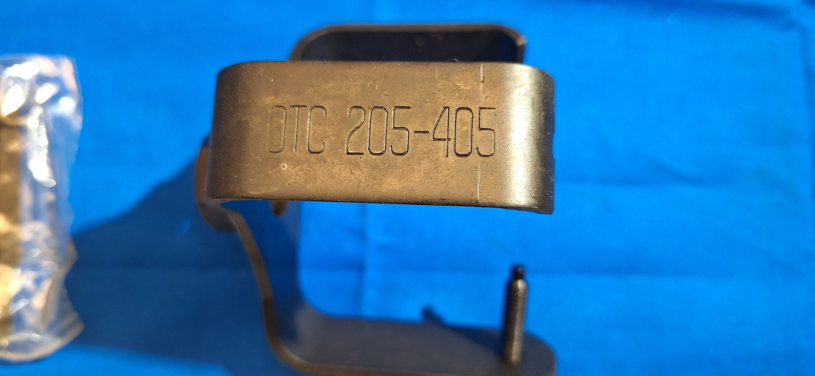 OTC Ford Vaccum Front Hub Release Tool 7932 1998 & Newer 4×4 Ranger F250 F350