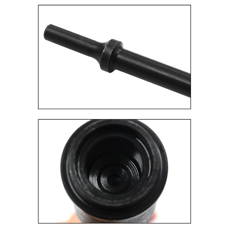Time Saving 29090 Bushing Kits Essential Pin Bushing Tool for Truck Maintenance