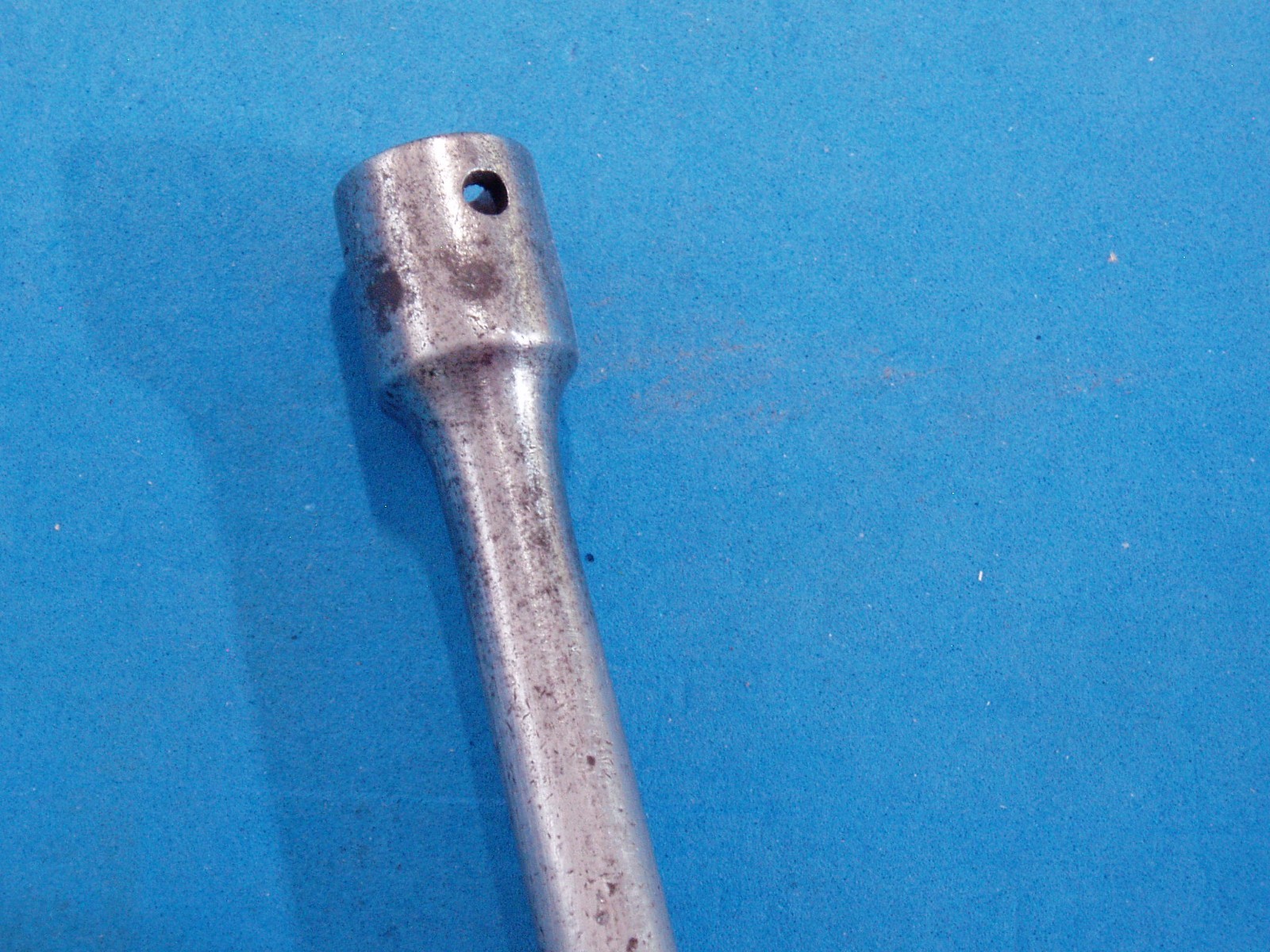 RARE VINTAGE SNAP-ON F-11-G 12″ 3/8” DRIVE EXTENSION MADE IN USA FREE SHIPPING