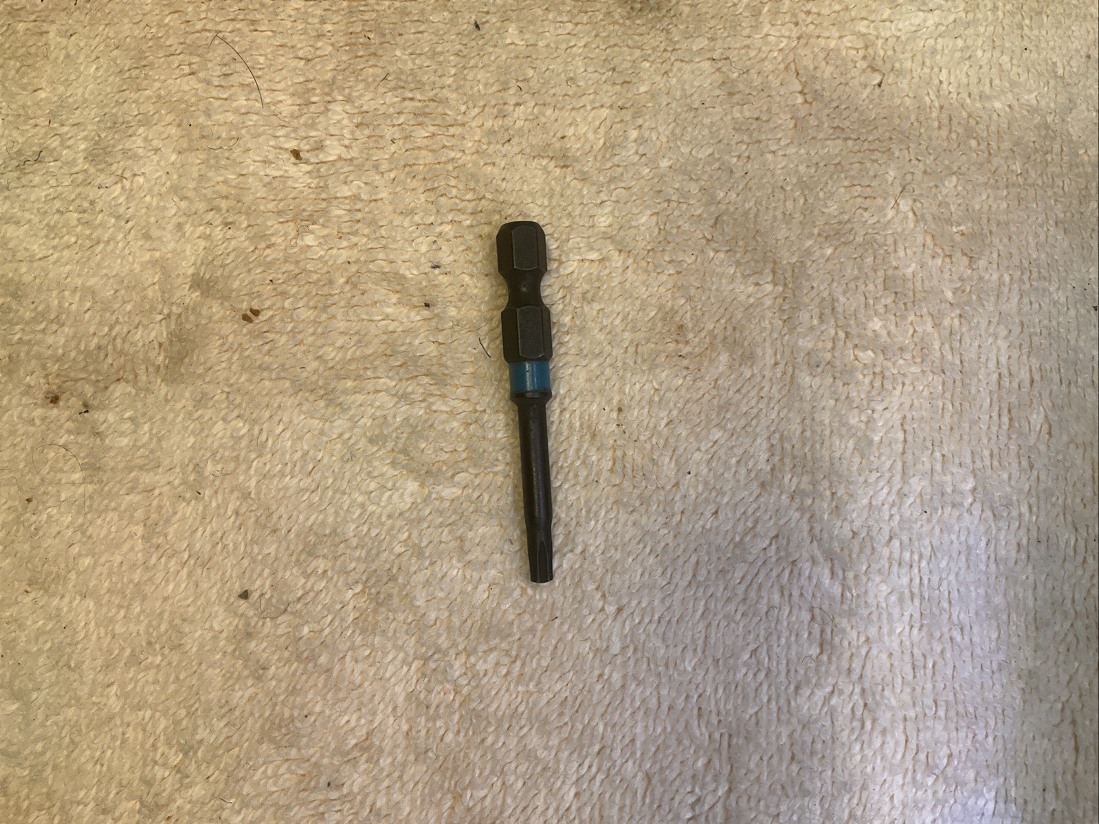 MAKITA 2” Impactx T15 Torx Power Bits – Pack Of 50