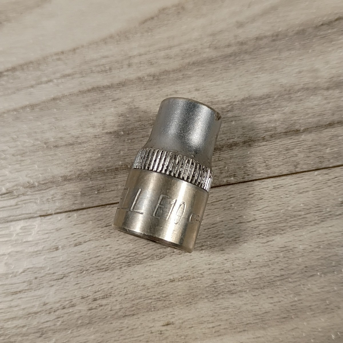 CORNWELL TOOLS 3/8″ DR INVERTED EXTERNAL TORX STAR SOCKET MODEL E10