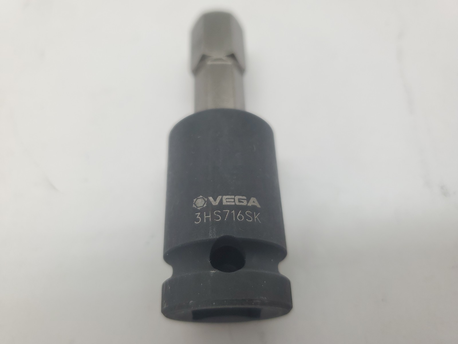 1/2″ drive 1/2″ hex Vega 3h716h32-2
