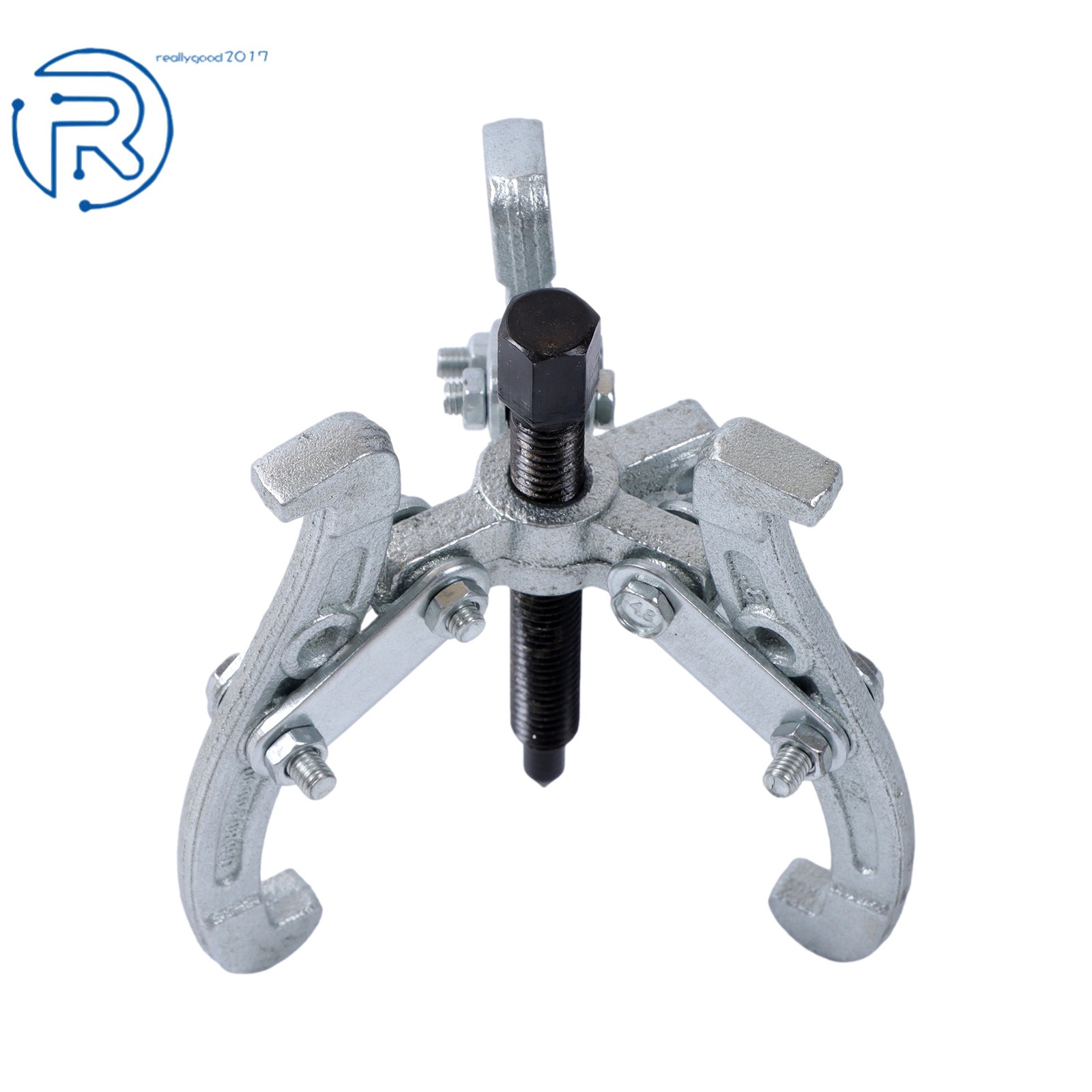 Gear Puller Set 3″ 4″ 6″ Jaw Puller Kit For Pulley Gear Bearing Flywheel Removal