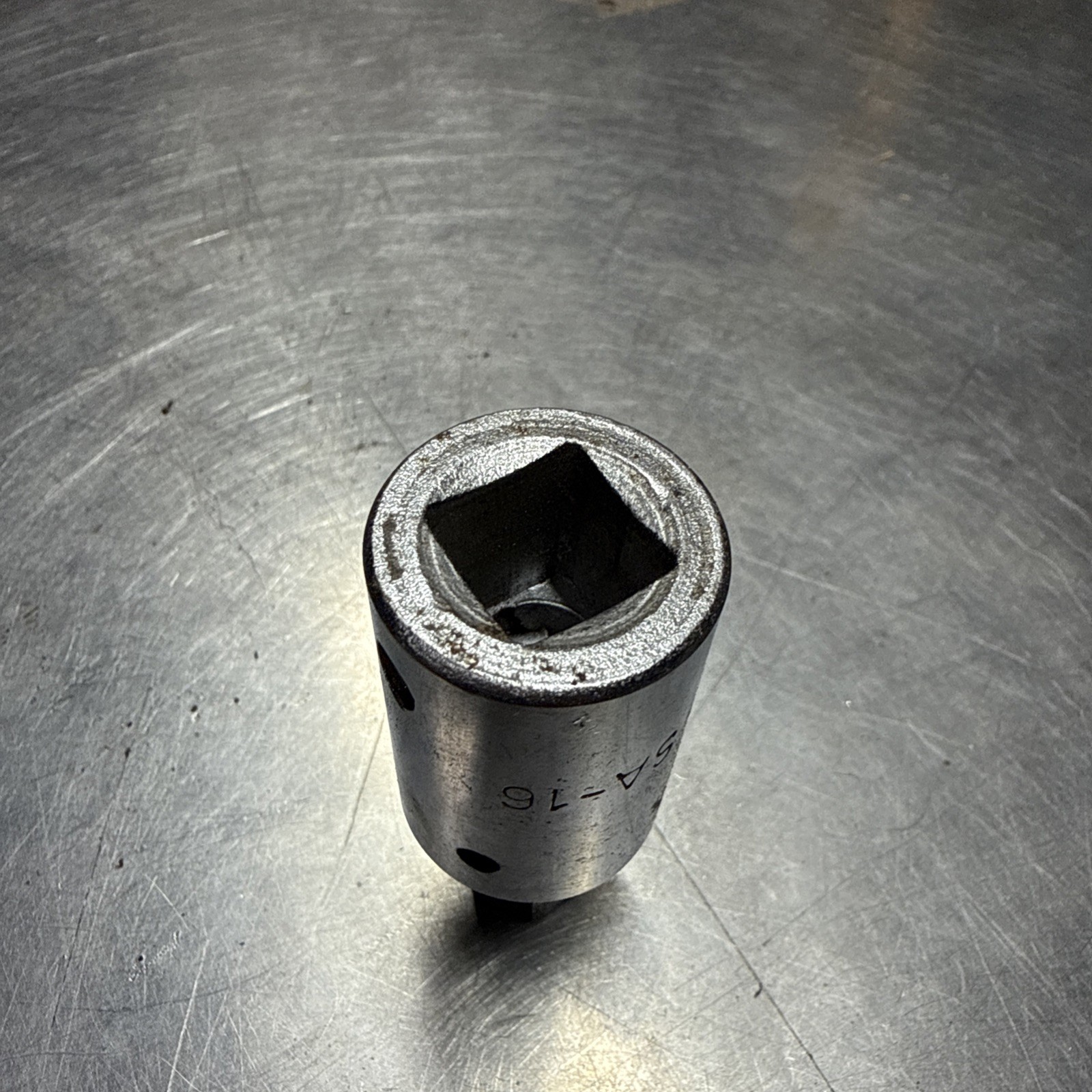 Williams Tools USA SA-16 SAE 1/2″ Hex Allen Socket Driver – 1/2″ Drive