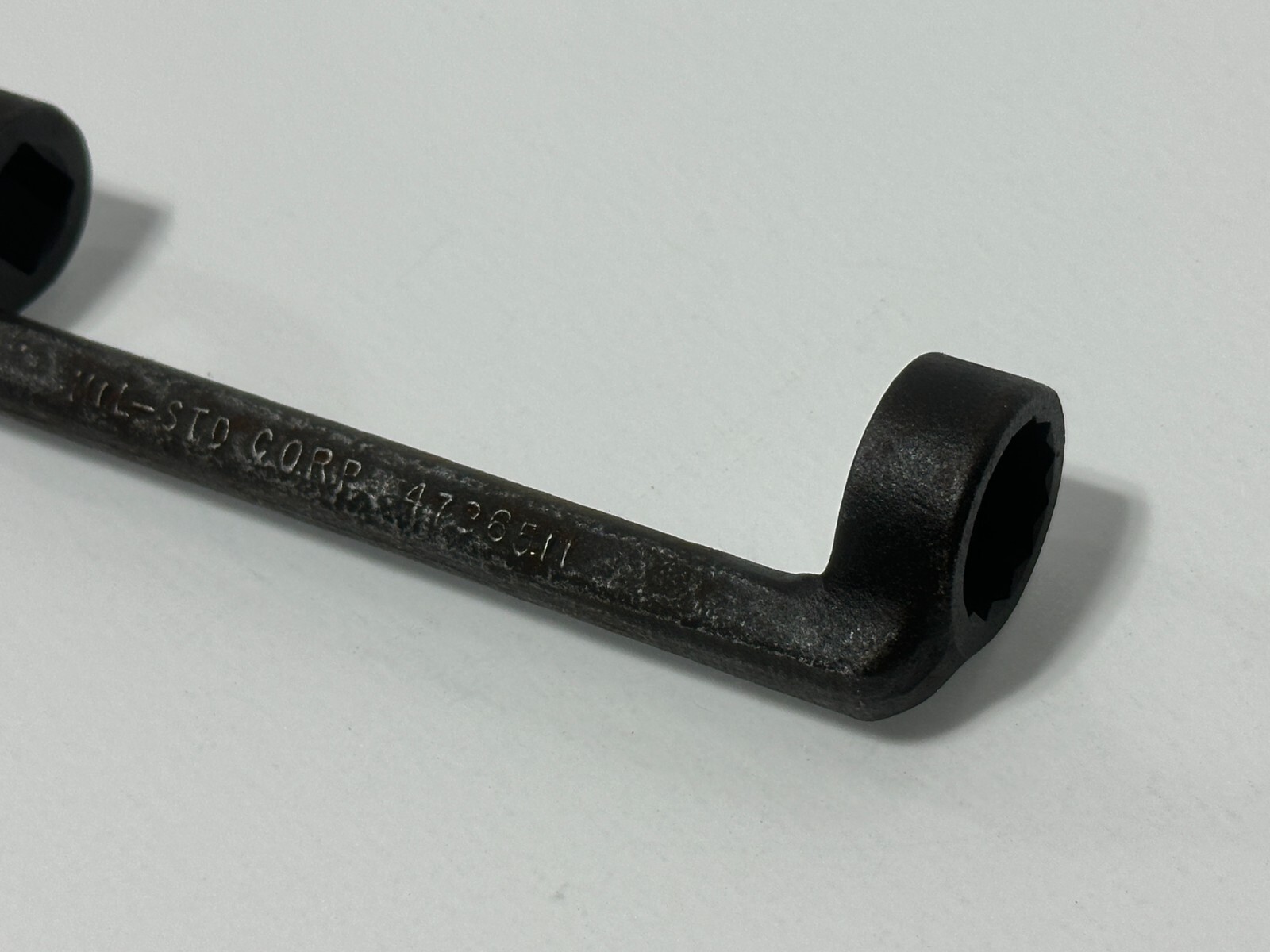 MIL-STD Corporation USA Torque Wrench Adapter # 5120-00-473-6511 (4736511)