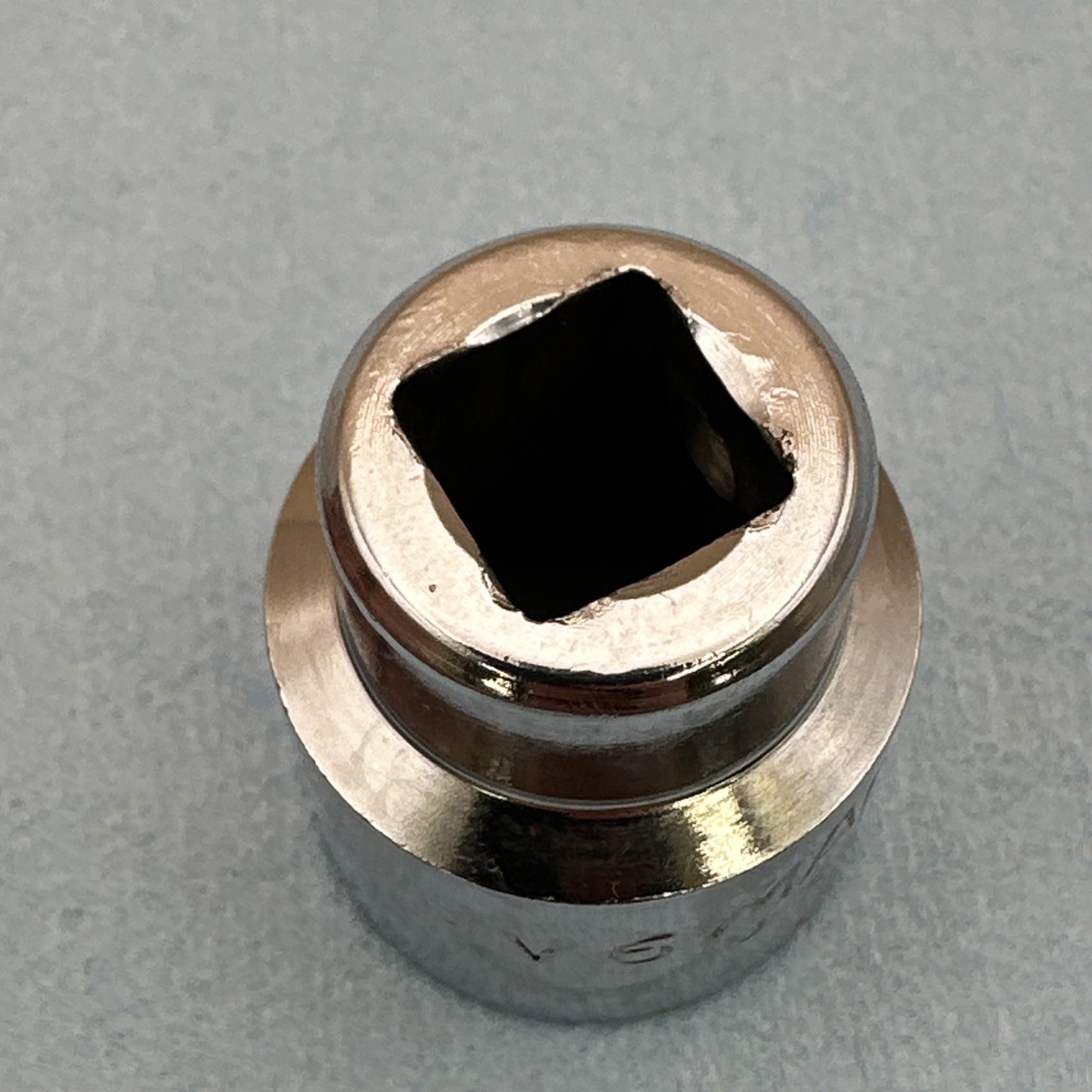 Mac Tools USA 24mm 6 Point Socket 1/2” Drive V6 24MM