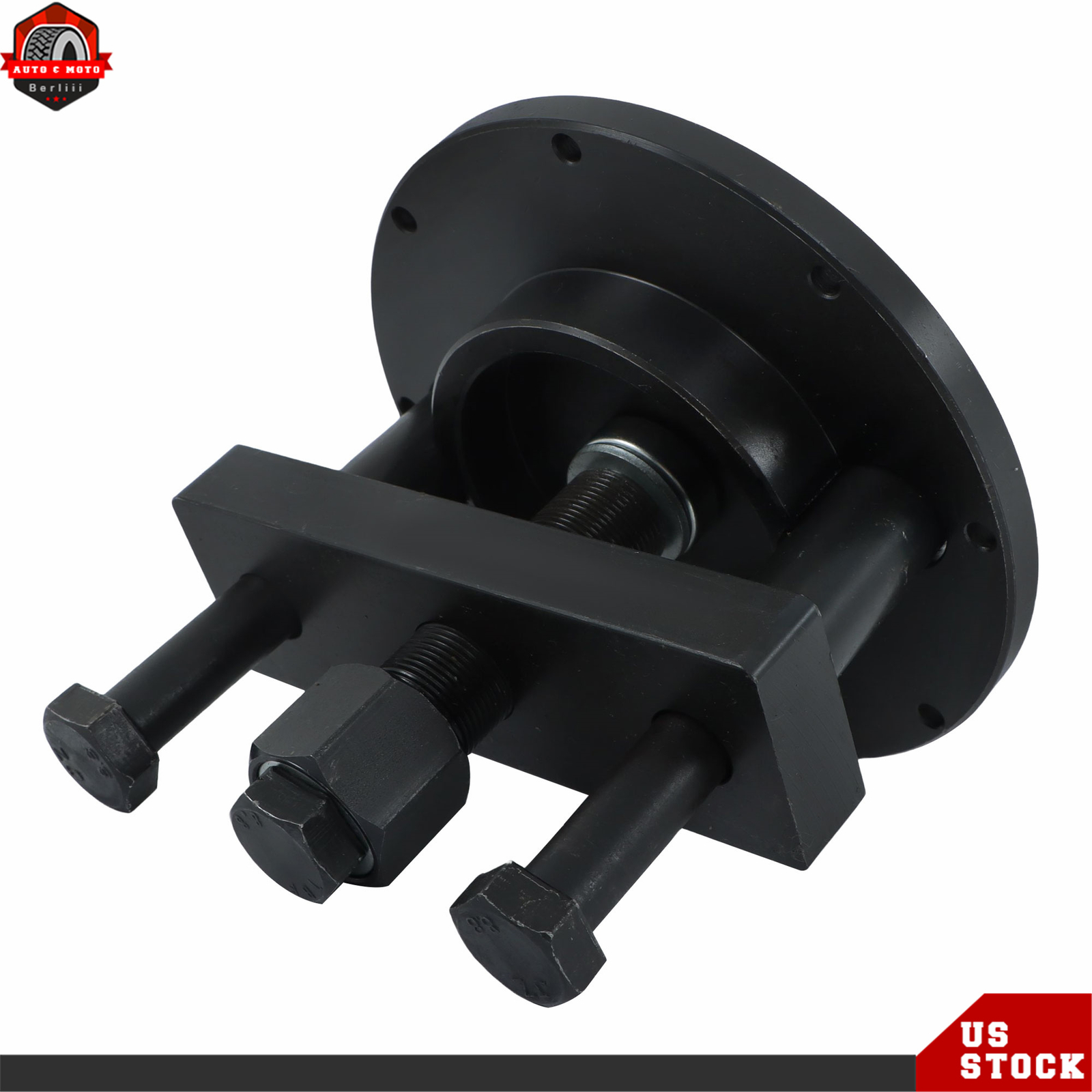Front Rear Crankshaft Seal Remover Installer Tool For Detroit Diesel DD13 DD15