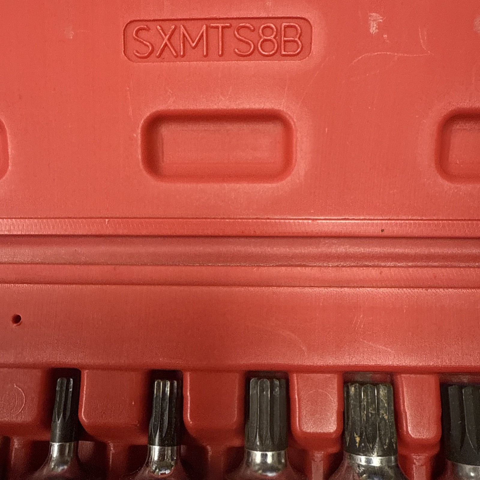 MacTools SXMTS8B 3/8″ Drive Metric Sockets Triple Square 4-6, 8, 10, 12, 14,16mm