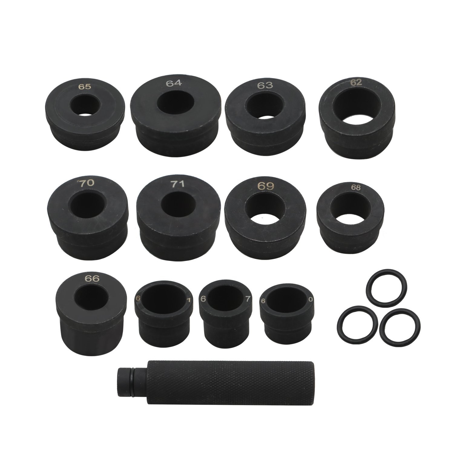 Bushing Driver Tools Kits For 700-R4 4L60 4L60E 4L65E T-0220-700R4 Transmission