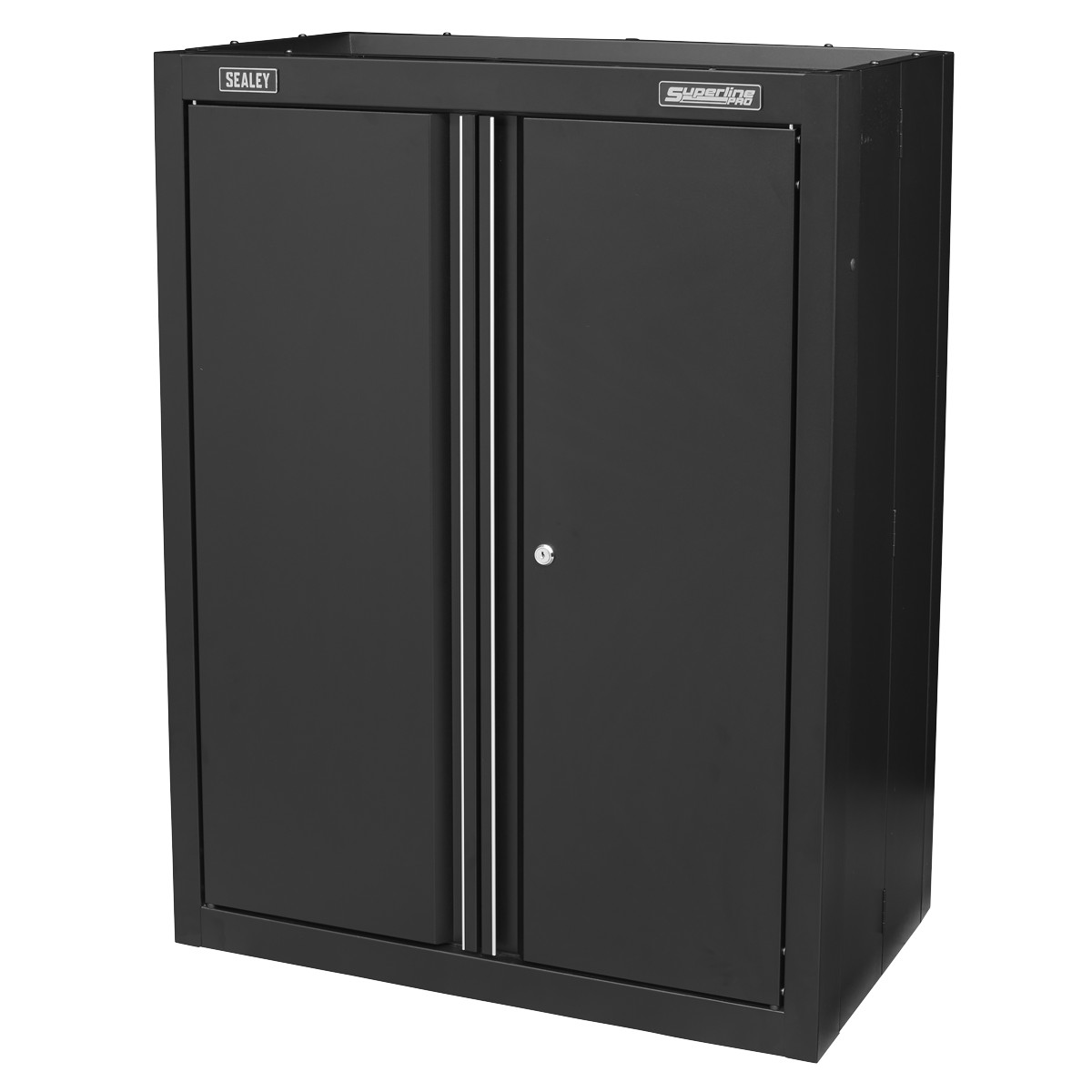 Sealey APMS2HFPS Modular Stacking Cabinet
