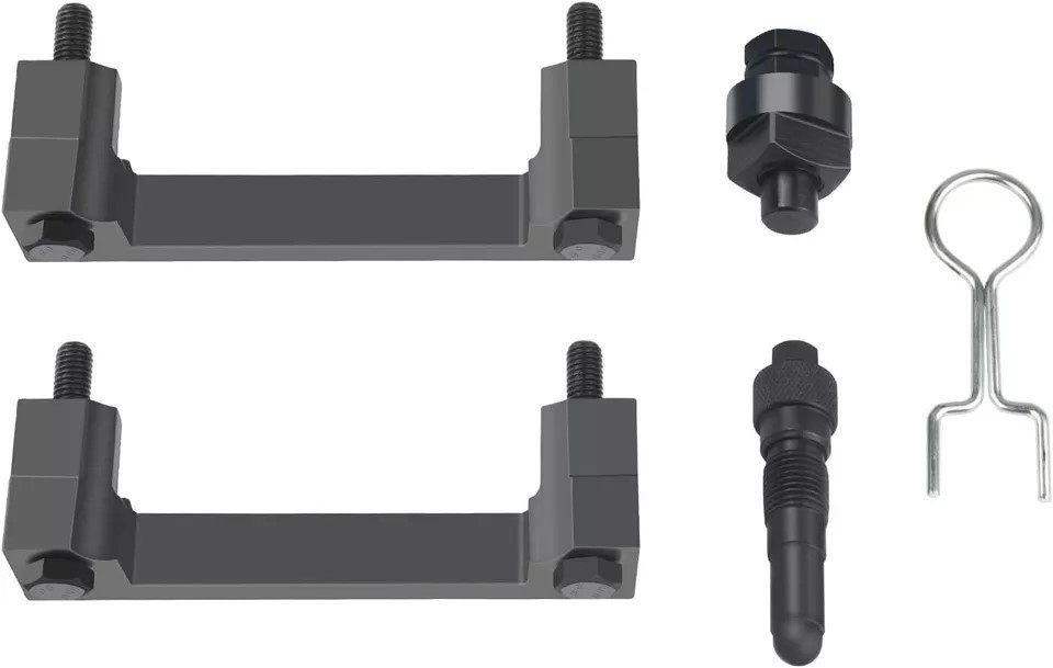 Timing Locking Tool Kit For VW Audi A4 A6 A8 FSI Camshaft Engine T40058 69 70 71