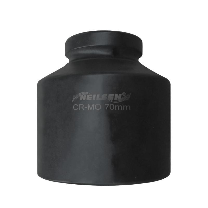 NEILSEN CT6568 – 1IN DR DEEP IMPACT SOCKET 70MM
