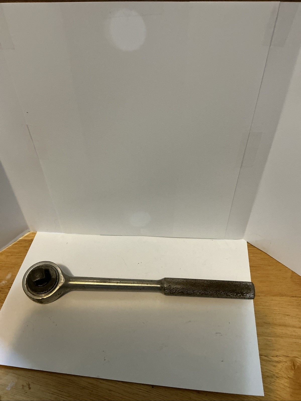 Challenger By Proto 1/2 Dr Ratchet Model 1660-P