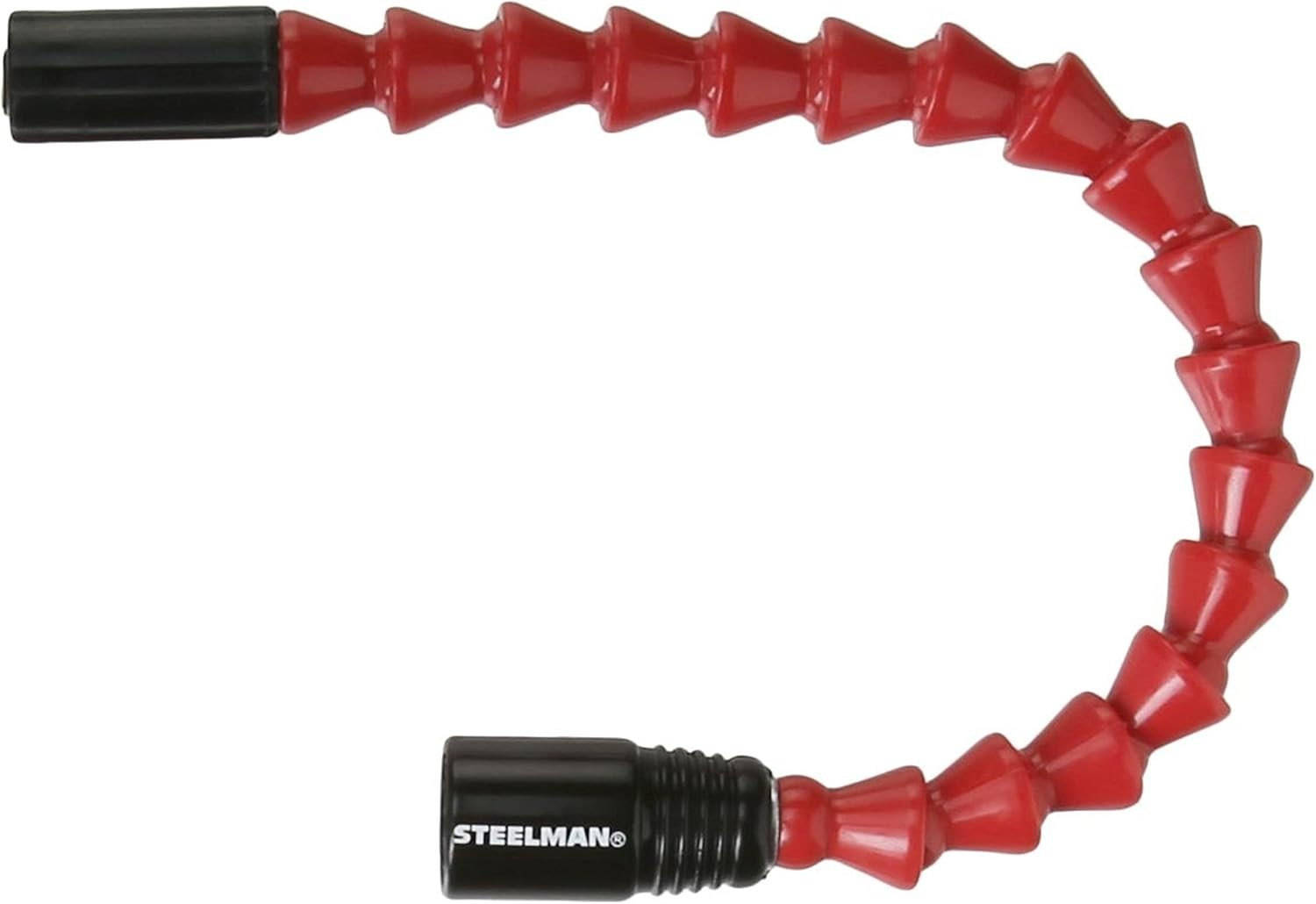 Effortless 12-Inch Spark Plug Tool with Universal Fit for Every Mechanic