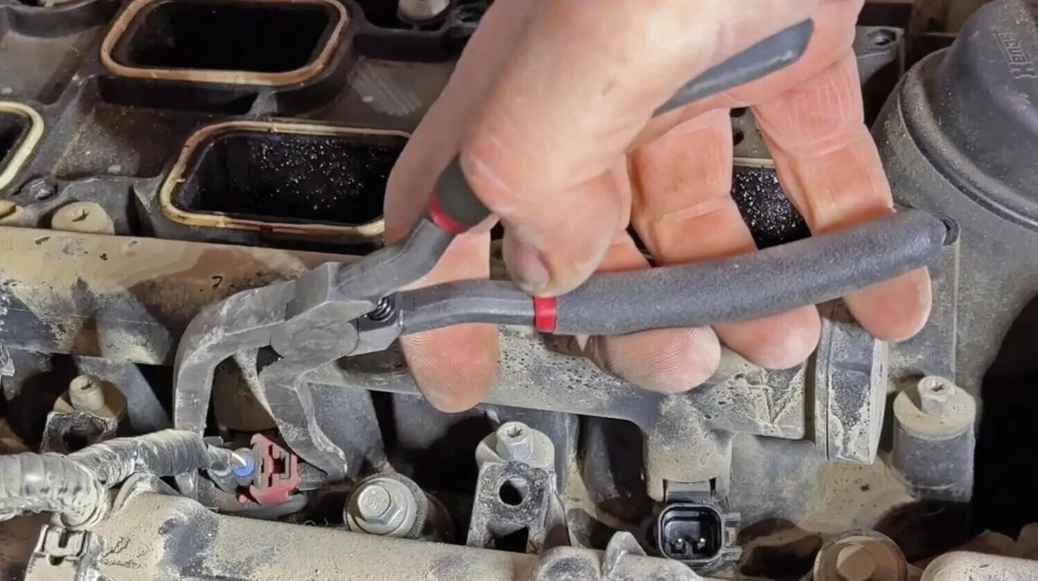 for Lisle 37960 Electrical Disconnect Pliers+37980 Electrical Disconnect Pliers