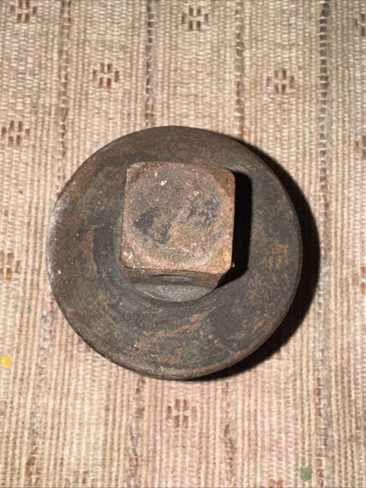 Snap On IM124B Impact Socket Adapter 1″ Female to 3/4″ Male USA
