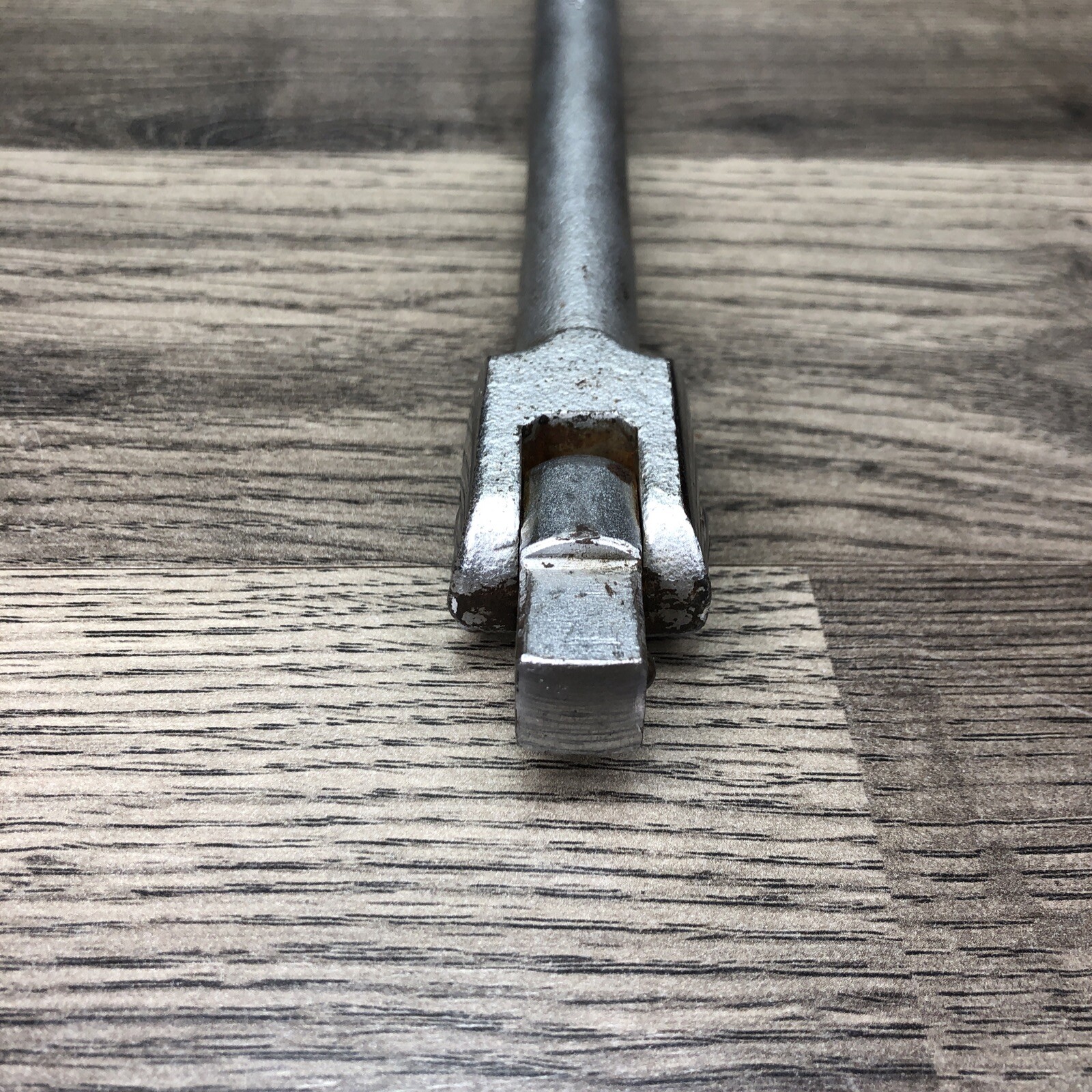 Vintage S-K Wayne Tools 1/2 Inch Drive Breaker Bar Wrench 41653 USA 17.5″
