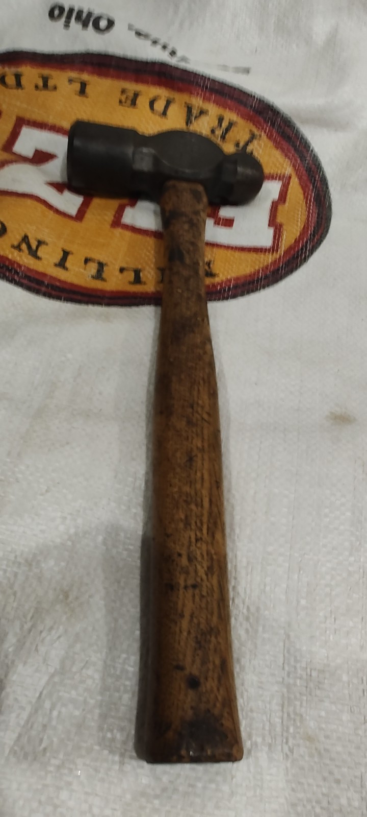 MATCO TOOLS USA BH48, 48oz. BALL PEEN HAMMER , Good Condition