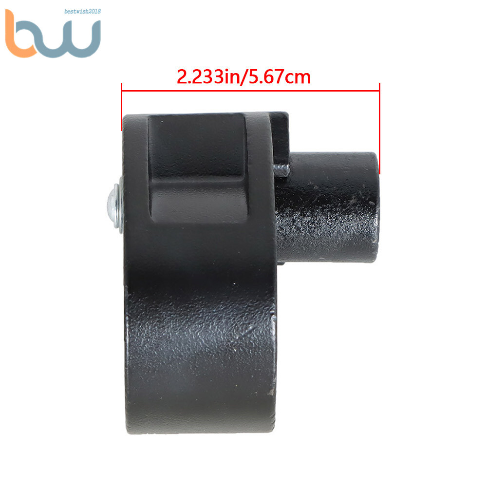 Inner Tie Rod End Removal Tool 33mm-42mm Universal Tie Rod Wrench For Car Truck