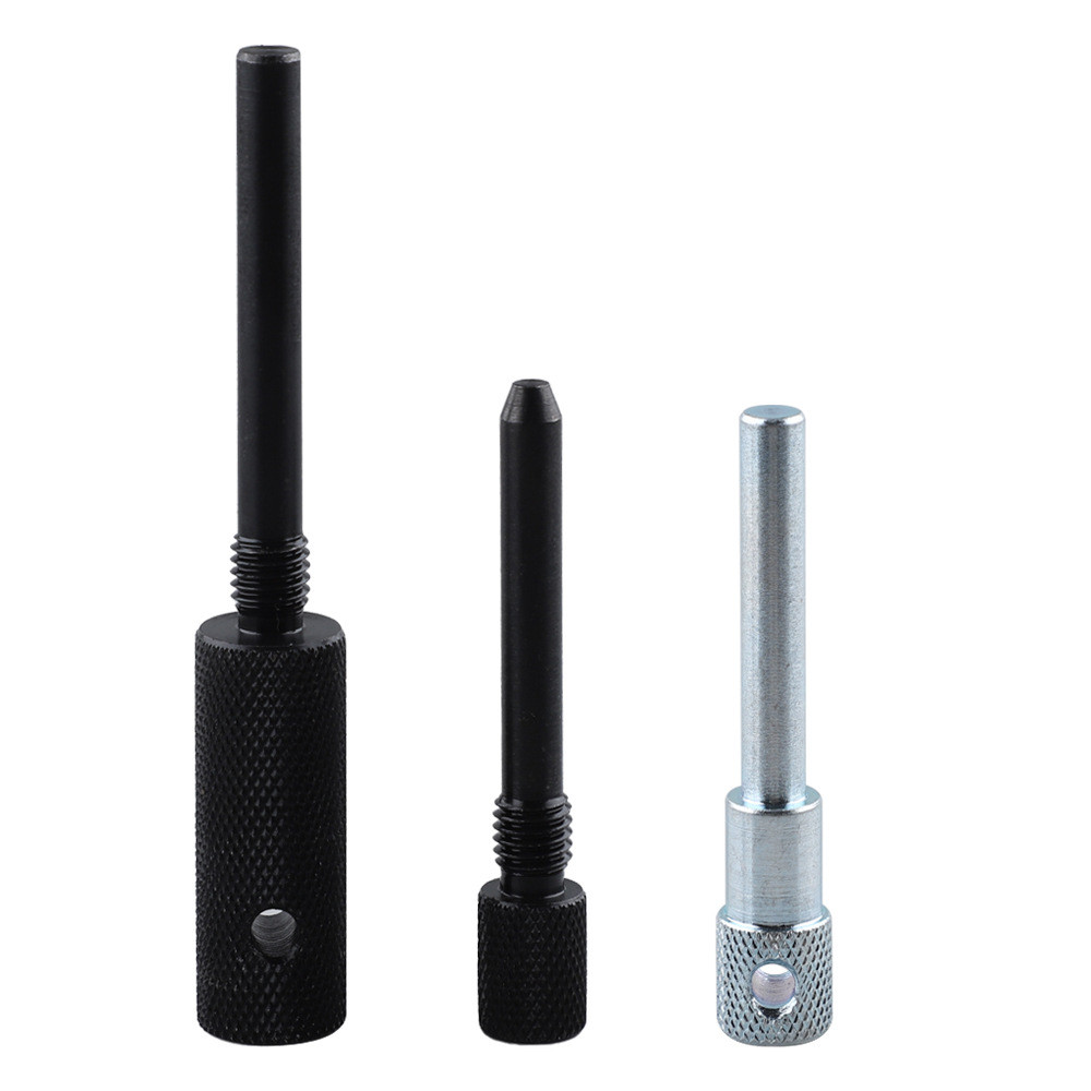 Engine Timing Pin Tool Set Renault Nissan Dacia 1.5 1.9 dCi MOT 1489 1054 1430