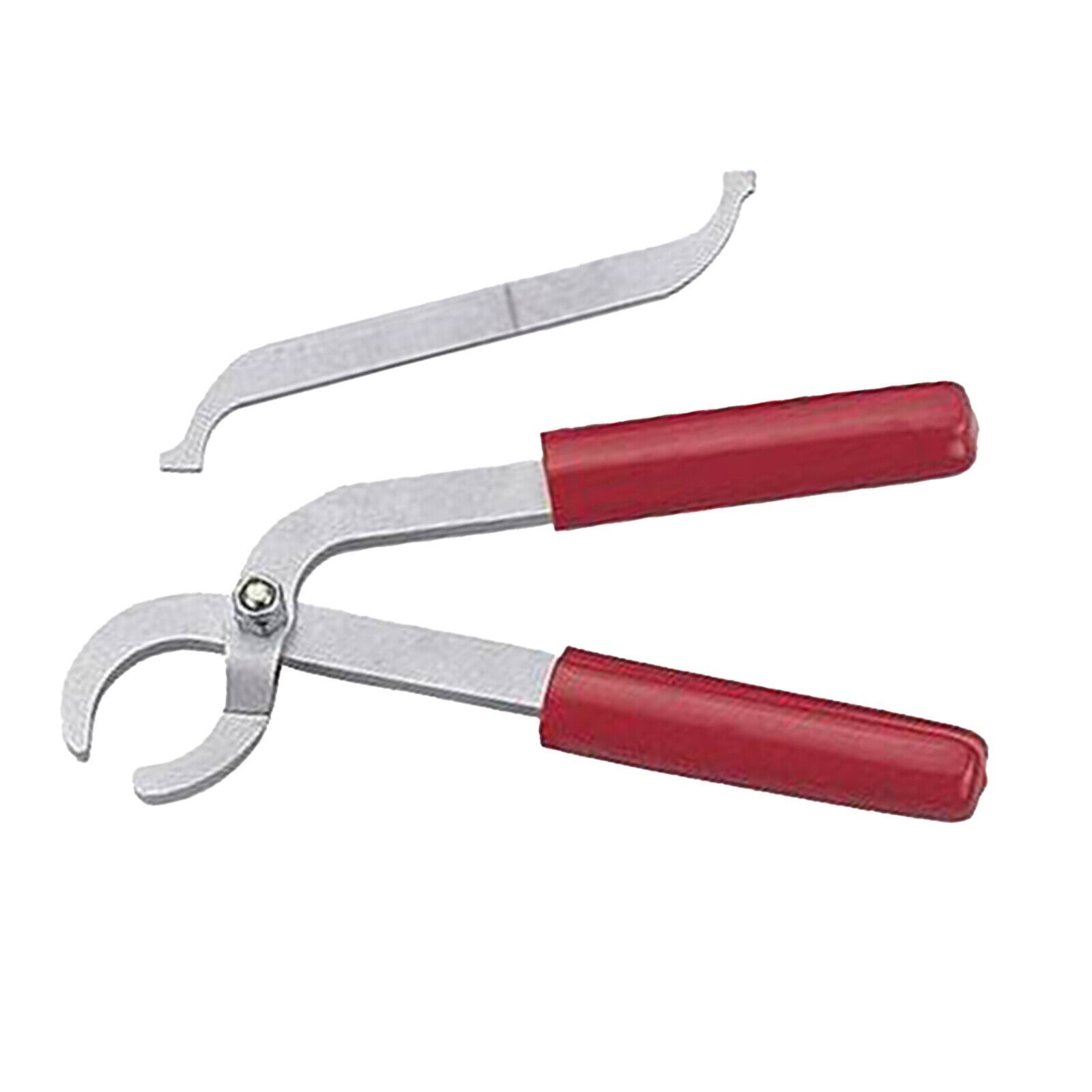 For Toyota Engine Adjustment Free Car Valve Adjusting Pliers 2x Tools Adjuster √