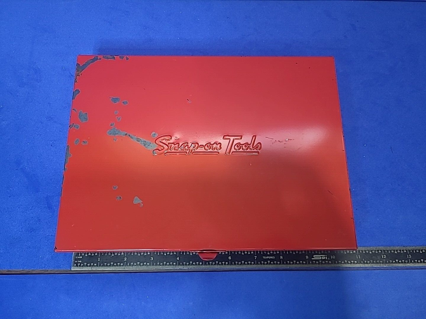 Snap-on PIT2330 3/8″ Driver Set In Metal Case