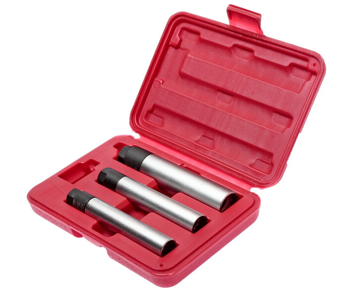 3PCS SPARK PLUG TORQUE SOCKETS BY JTC 4623