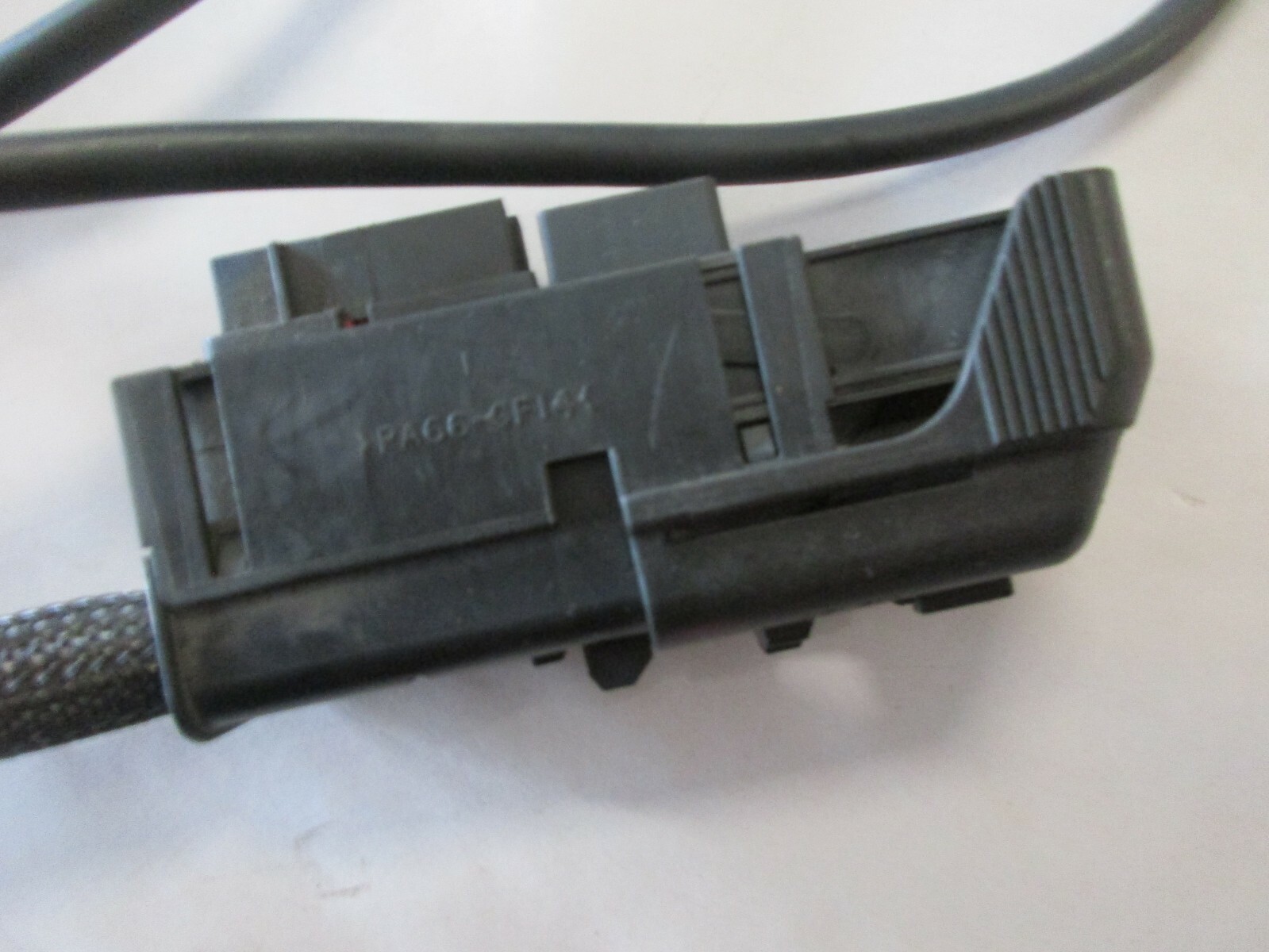 KENT MOORE TOOL J-39700-99 ABS BREAKOUT ADAPTER
