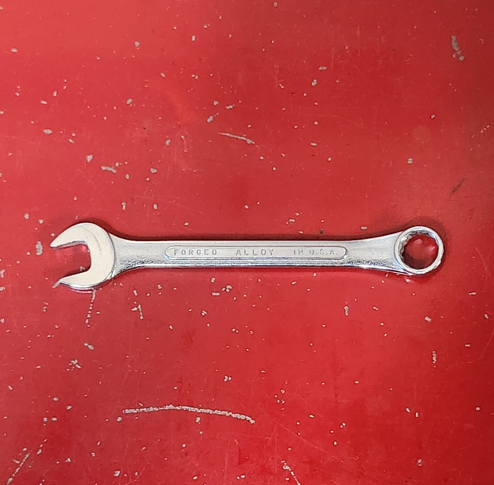 SK Tools 14mm Combination Wrench 8314 USA Multiple Styles NOS Vintage