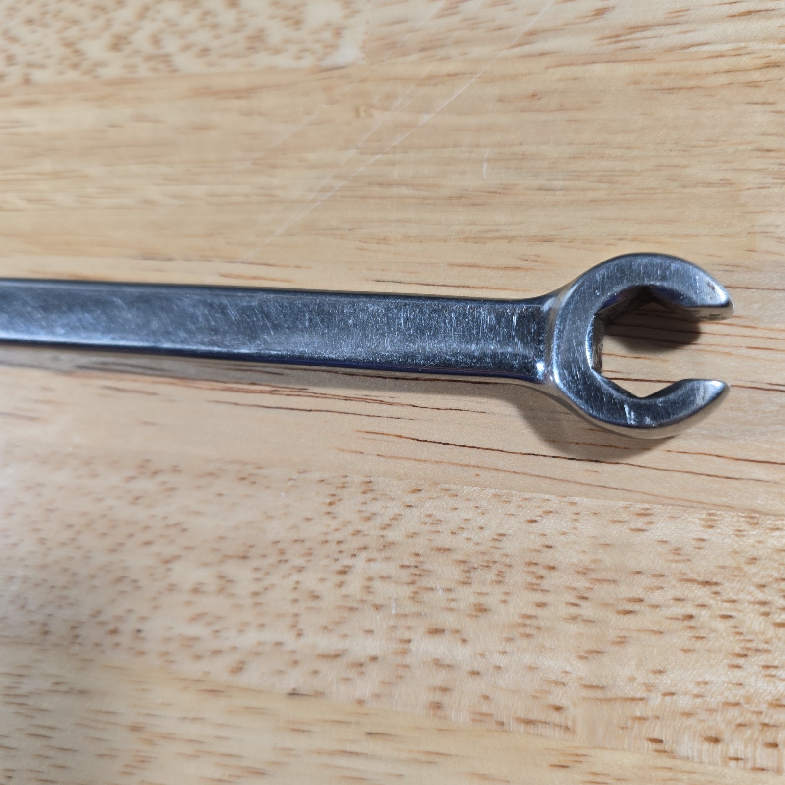 Matco Tools WFM1012 – 10mm X 12mm Double Ended 6 Pt Flare Nut Wrench