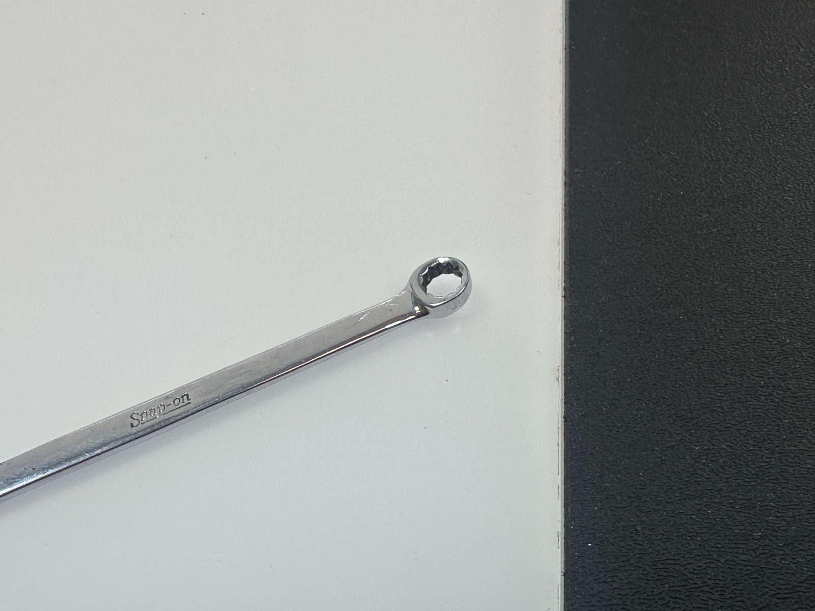 🇺🇸 Snap-on Tools USA OEXM6 Metric 6mm 12-Point Metric Combination Wrench