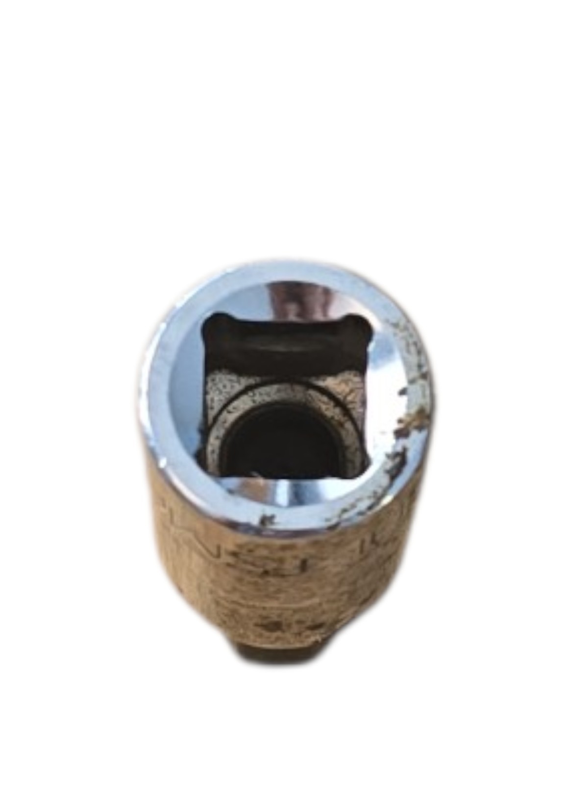 Craftsman Z-AG 46665 3/8″ Drive Hex Bit Socket 3/8″