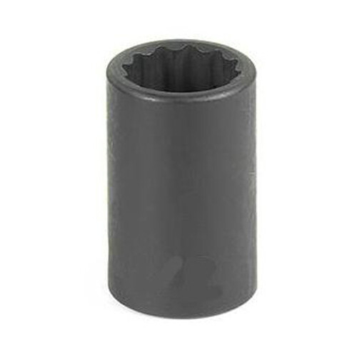 Grey Pneumatic 1116M 3/8″ Drive x 16mm 12 Point Standard Socket