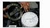 Toyota, Lexus Fuel Tank Lid Tool JTC Tools 4462