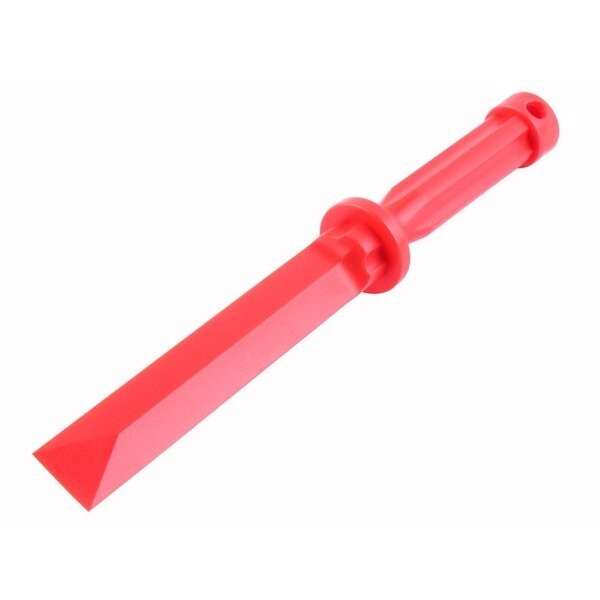 KOSHIHARA Plastics(PP) Scraper M236 L : 270mm Blade width: 25mm