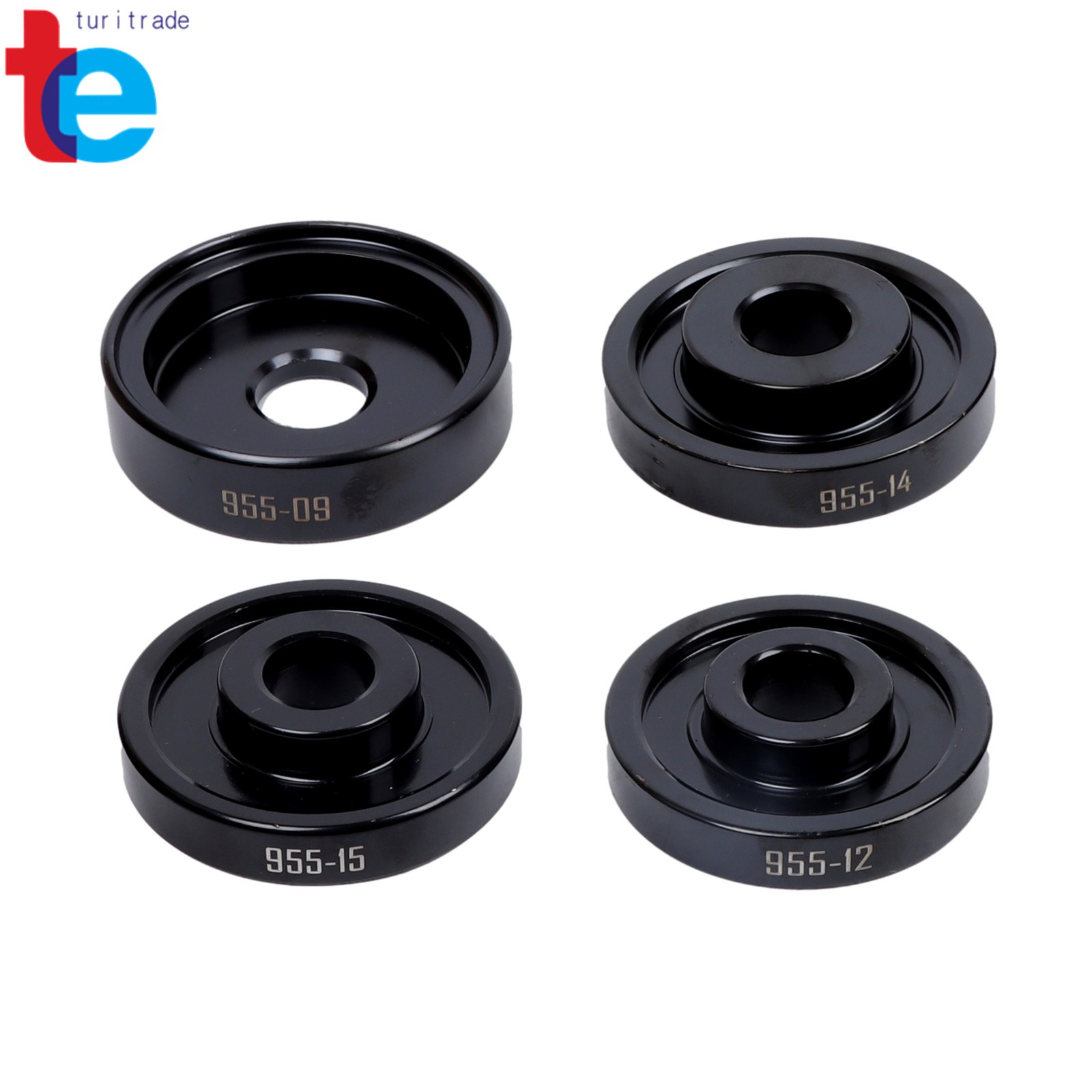 Pneumatic Tool 78825 Master Front Wheel Drive Bearing Adapter Kit