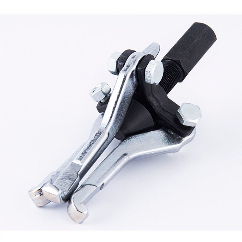 Three-claw Sliding Hammer Puller Set, Inner Hole Outer Hole Bearing Puller