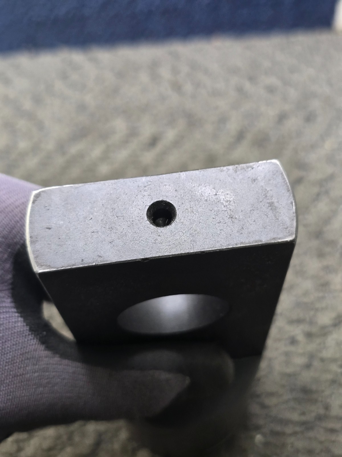Metra Tool 25301 Head-Bolt Socket with 25307 1-5/8″ Impact Socket Assembly