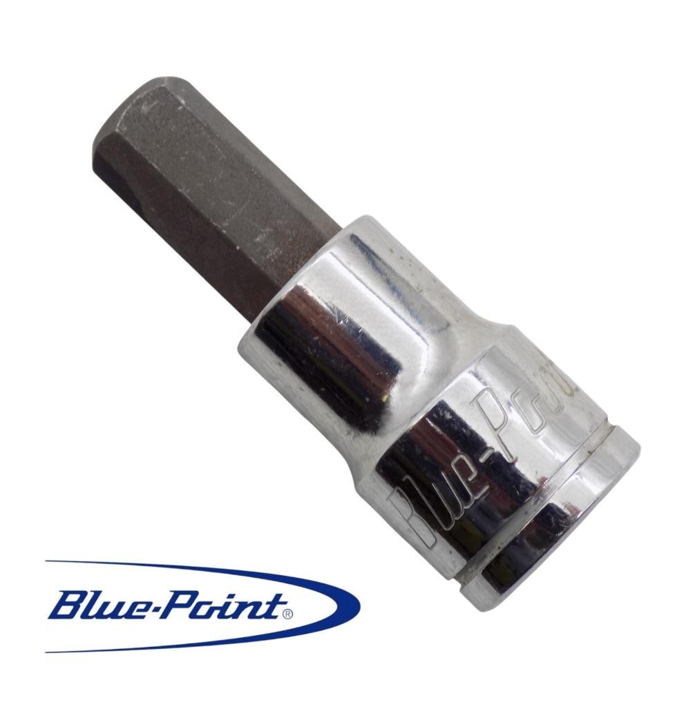 Blue Point Tools BLPH3810 3/8″ Drive 10mm Metric Hex Socket Bit Driver GUC F/S